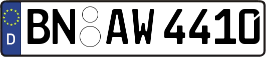 BN-AW4410