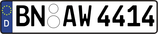 BN-AW4414
