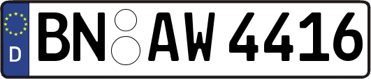 BN-AW4416