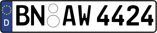BN-AW4424