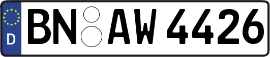 BN-AW4426
