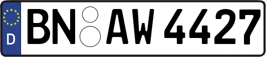 BN-AW4427