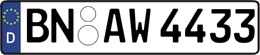 BN-AW4433