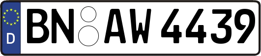 BN-AW4439