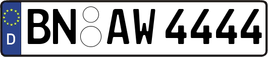 BN-AW4444
