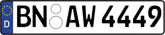 BN-AW4449