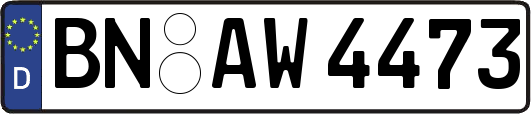 BN-AW4473