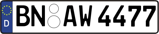 BN-AW4477