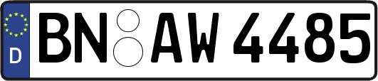 BN-AW4485