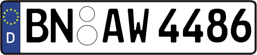 BN-AW4486