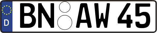 BN-AW45