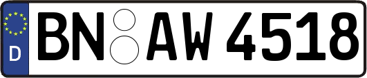 BN-AW4518
