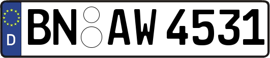 BN-AW4531