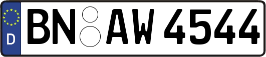 BN-AW4544