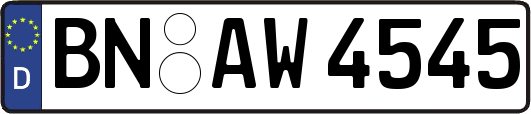 BN-AW4545