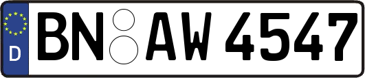 BN-AW4547