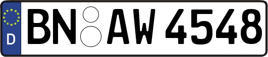 BN-AW4548