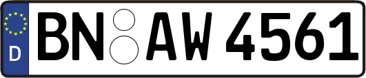 BN-AW4561