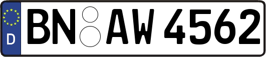 BN-AW4562