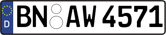 BN-AW4571
