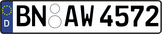 BN-AW4572