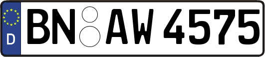 BN-AW4575