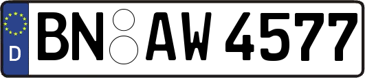 BN-AW4577