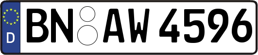 BN-AW4596