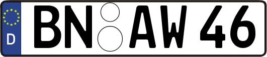 BN-AW46