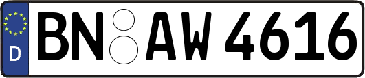 BN-AW4616