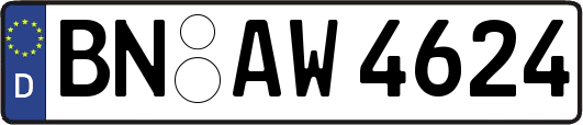 BN-AW4624
