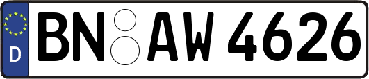 BN-AW4626