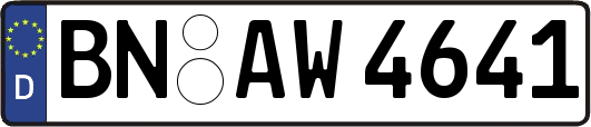 BN-AW4641
