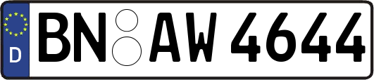 BN-AW4644