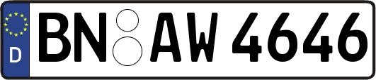 BN-AW4646
