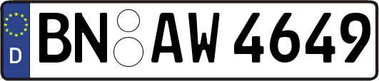 BN-AW4649
