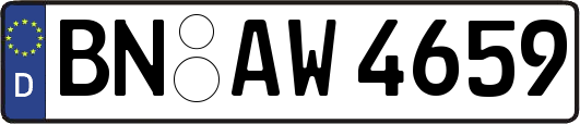 BN-AW4659