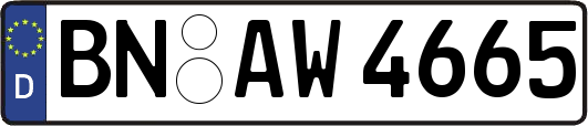 BN-AW4665