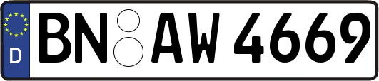BN-AW4669