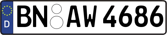 BN-AW4686
