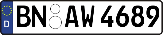 BN-AW4689