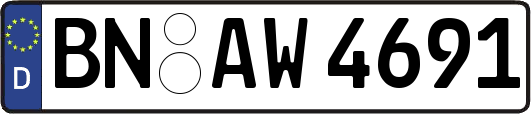 BN-AW4691