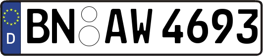 BN-AW4693