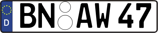 BN-AW47