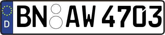 BN-AW4703