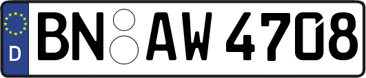 BN-AW4708