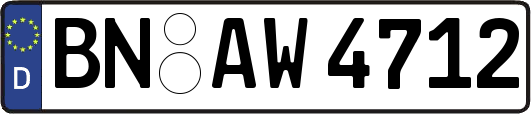BN-AW4712