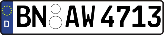BN-AW4713