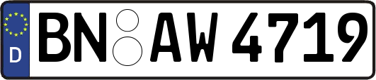 BN-AW4719