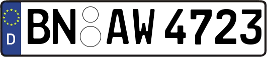 BN-AW4723